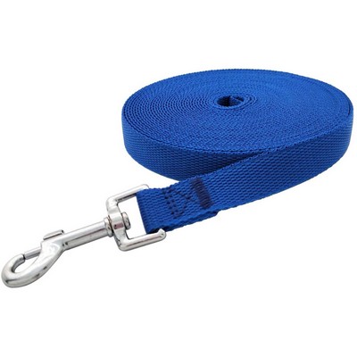 Training Dog Leash