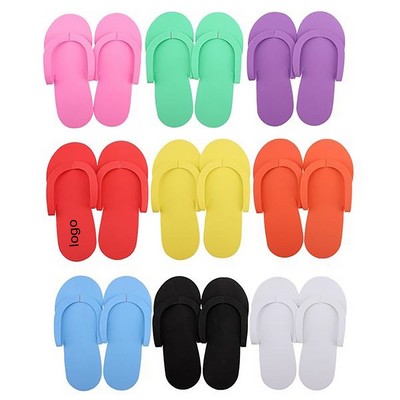 EVA Disposable Slipper
