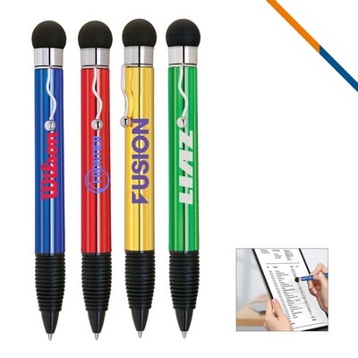 Quosta 2in1 Stylus Pen