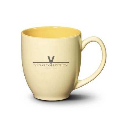 Matte Pastel Mug 16oz