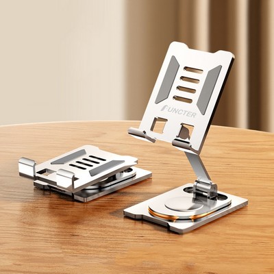 All-Purpose Desktop Cell Phone Tablet Stand Holder