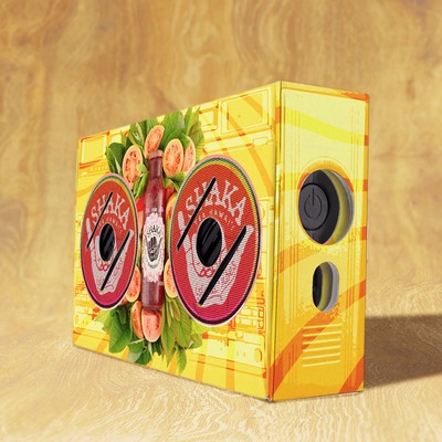 Sound in the Boxx