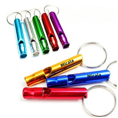 Small Whistle