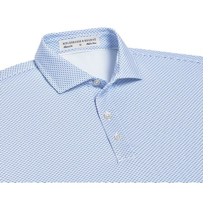 Holderness & Bourne® The Davis Shirt