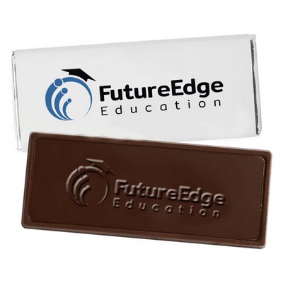 1 ¾ oz Custom Wrapper Bars