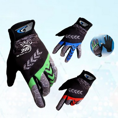 Arctic Nylon Winter Sport Gloves