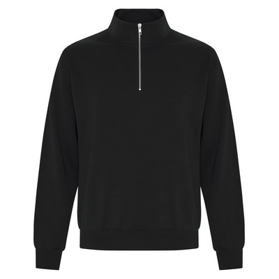 ATC™ Everyday Fleece 1/4 Zip Sweatshirt