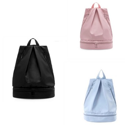 Gym and Travel Backpack