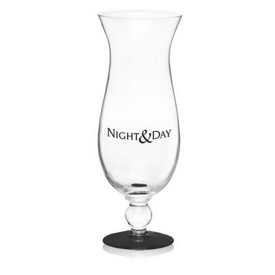 Libbey Hurricane Glasses 16 oz