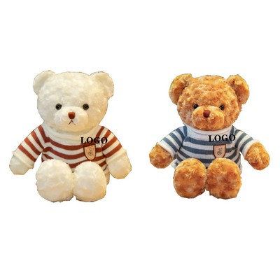 Teddy Bear (Sweater Version)