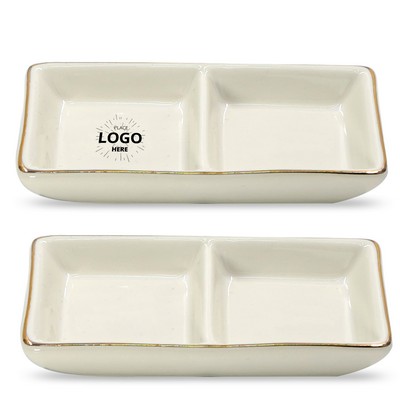 Ceramic Jewelry Dish