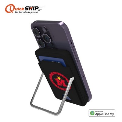 MagWallet Trackable Powerbank-5000mAh