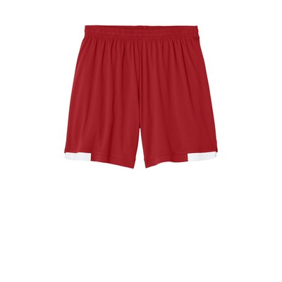 Sport-Tek® Men's Club 7" Shorts