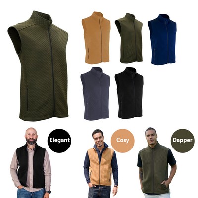 Mesa Premium Safety Vest (S-5XL)