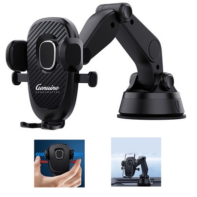 360-degree Car Phone Holder