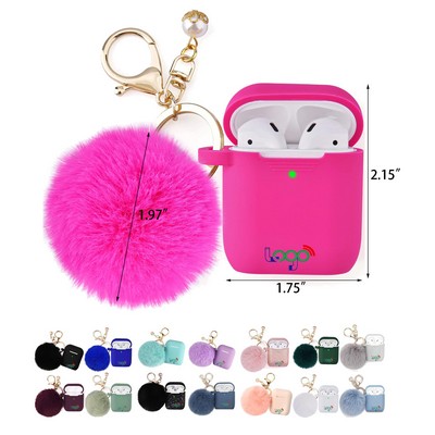 Compatible with Pod 2 1 Case Cover Cute Silicone Protective Accessories Cases