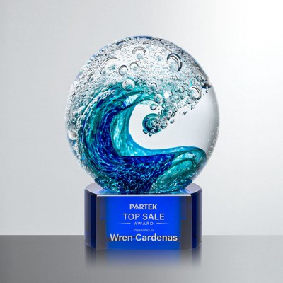 Ocean Globe