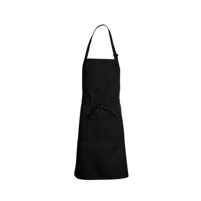 Red Kap Culinary - Unisex Premium Bib Apron