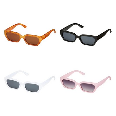 Rose Collection Sunglasses