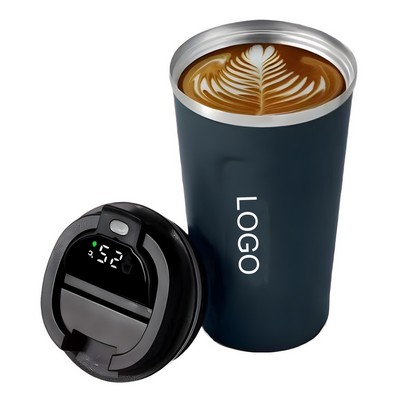 13Oz Stainless Steel Vacuum Insulated Tumbler