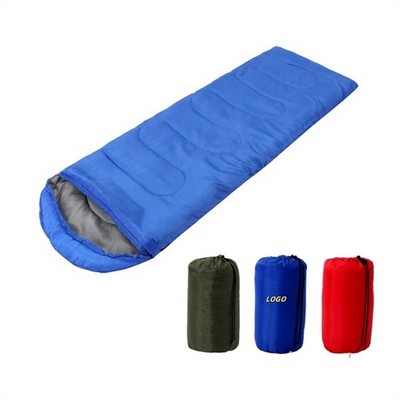 Outdoor 3 Seasons Sleeping Bags W/ Storage Bag