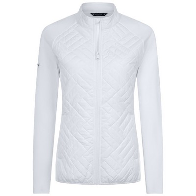 Explorer Women's Jacket