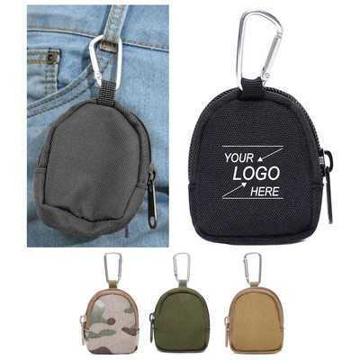 Tactical Coin Purse pouch
