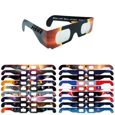 Eclipse Glass