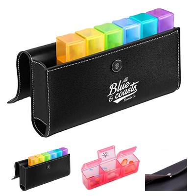 Pill Organizer