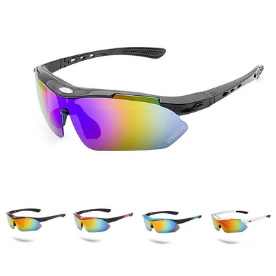 Outdoor Riding Sunglasses