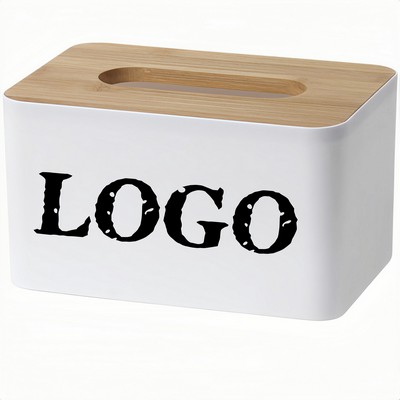Tissue Box Cover