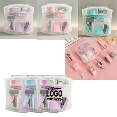 Portable Stationery Set