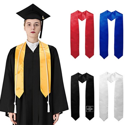 Graduation Ribbon Ceremonial Ribbon