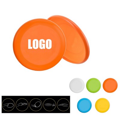 Frisbees