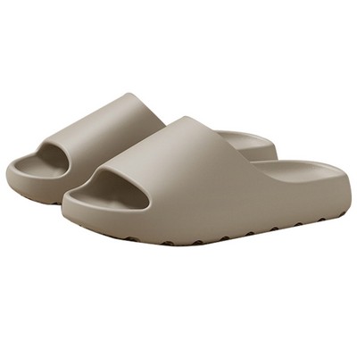 Slip-Resistant Slides