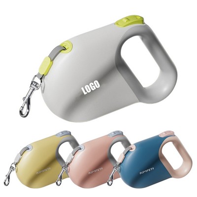 Pet Leash With Adjustable length Safe