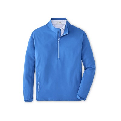 Peter Millar Men's Dunes Half-Zip