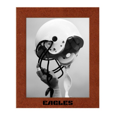 Football Frame 8" x 10"