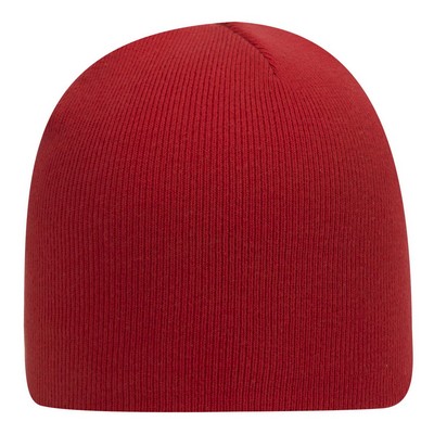 OTTO Superior Cotton Blend Knit 9" Beanie