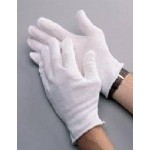 Cotton Inspection Gloves