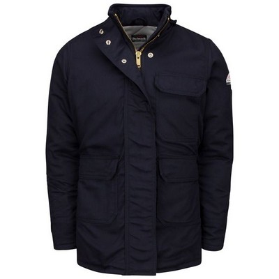 Bulwark® Women's Deluxe Parka Coat
