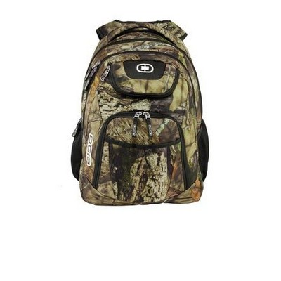 OGIO® Camo Excelsior Backpacks