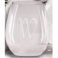 20.5 Oz. Tritan Stemless Wine Glass