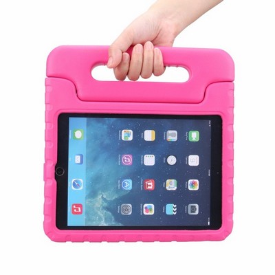 Promotek iBank® Shockproof Case for iPad Mini (Pink)
