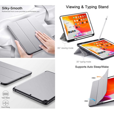 Promotek iBank® Leatherette Case for iPad Pro 10.5"