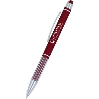 Comfort Luxe Gel-Glide Stylus Pen