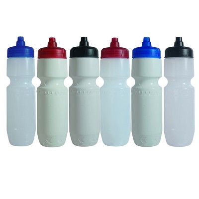 24 Oz. Premium w/Sureflow Cap