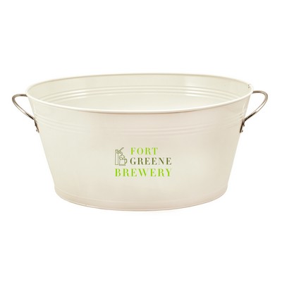 Twine Living® Cheers Beverage Chiller Tub
