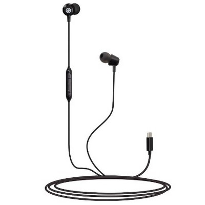 Ravian USB-C Earbud