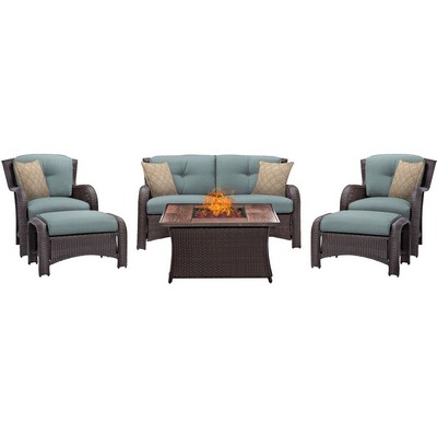 Fire Pits